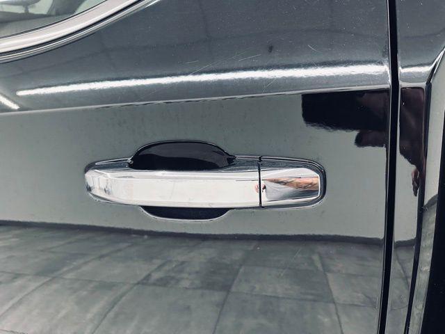 used 2024 GMC Sierra 1500 car, priced at $44,338