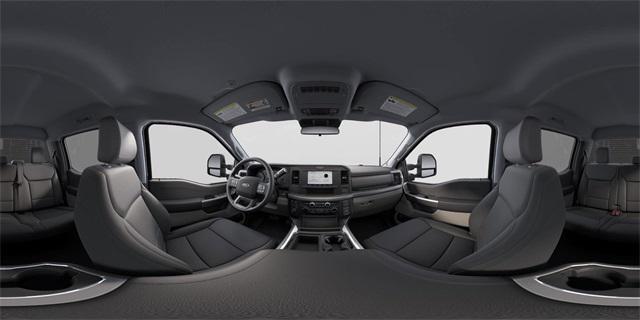 new 2025 Ford F-250 car, priced at $58,682