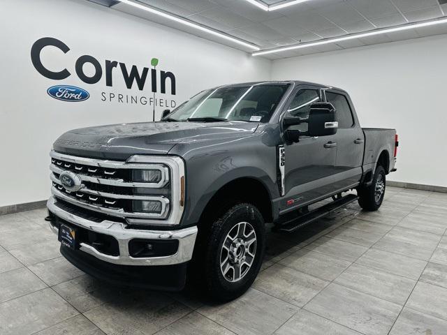 used 2024 Ford F-350 car, priced at $72,305