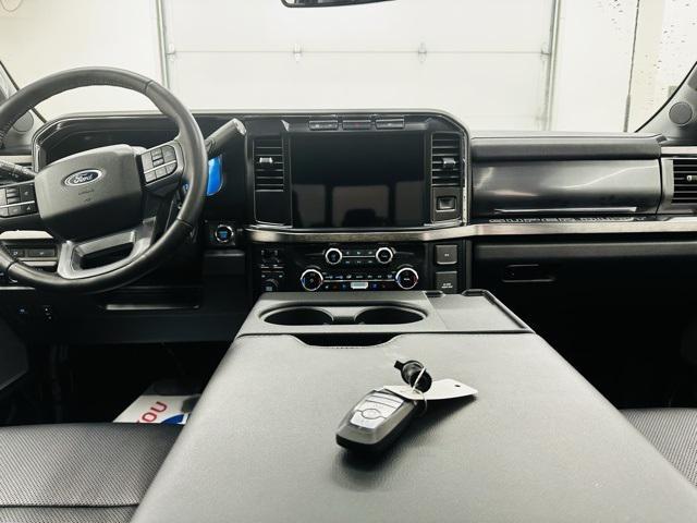 used 2024 Ford F-350 car, priced at $72,305