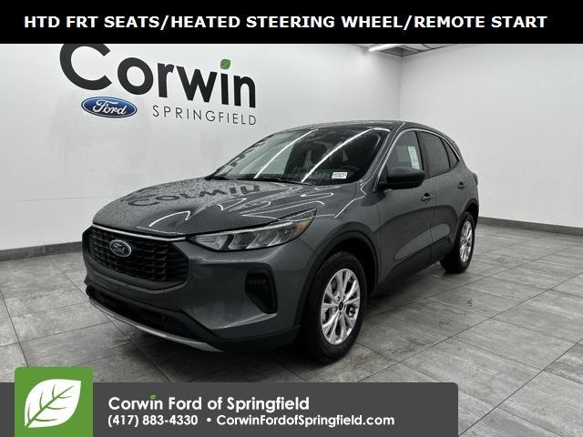 new 2024 Ford Escape car, priced at $30,312