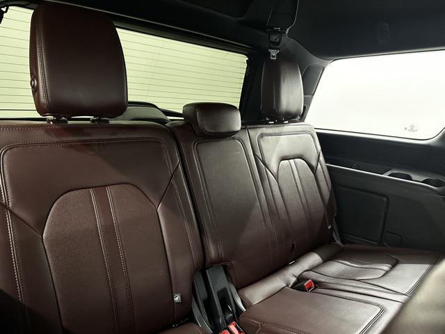 used 2024 Ford Expedition car, priced at $56,240