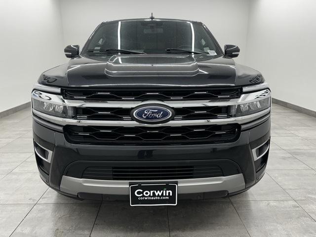 used 2024 Ford Expedition car, priced at $56,240