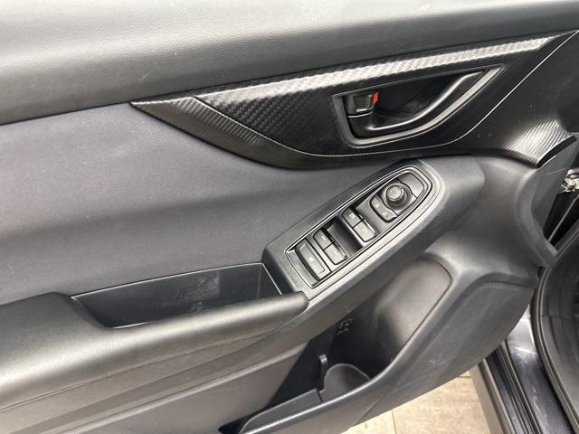 used 2019 Subaru Crosstrek car, priced at $19,046