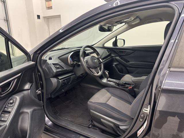 used 2019 Subaru Crosstrek car, priced at $19,046