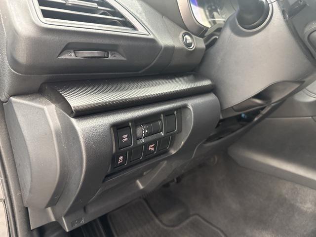 used 2019 Subaru Crosstrek car, priced at $19,046