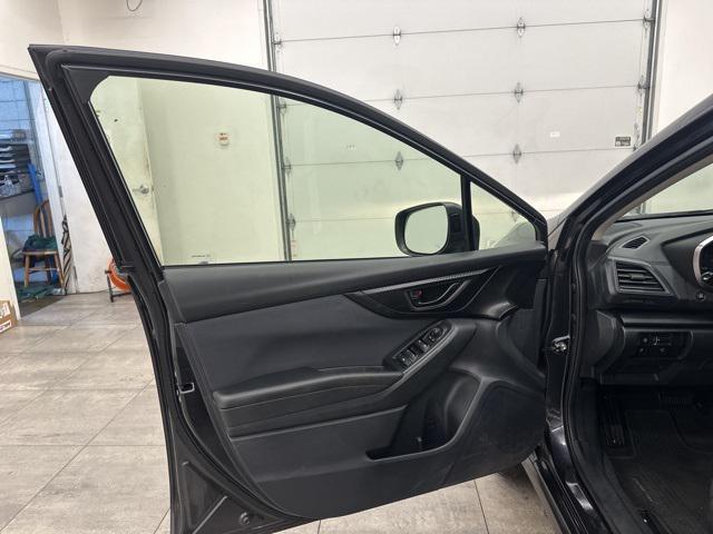 used 2019 Subaru Crosstrek car, priced at $19,046