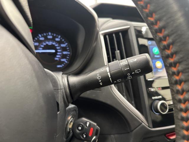 used 2019 Subaru Crosstrek car, priced at $19,046