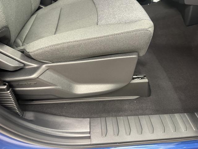 new 2025 Ford F-150 car, priced at $53,319