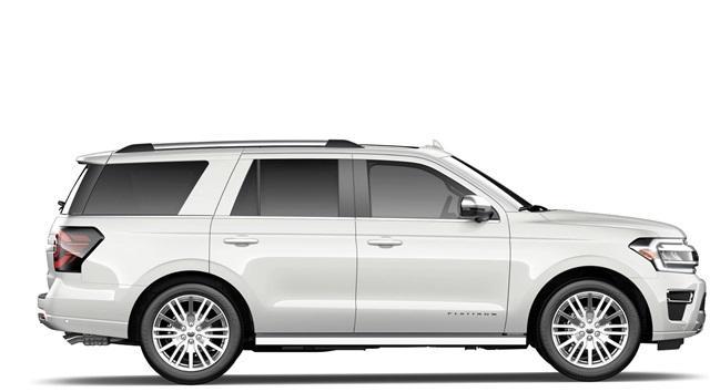 new 2024 Ford Expedition car, priced at $85,288