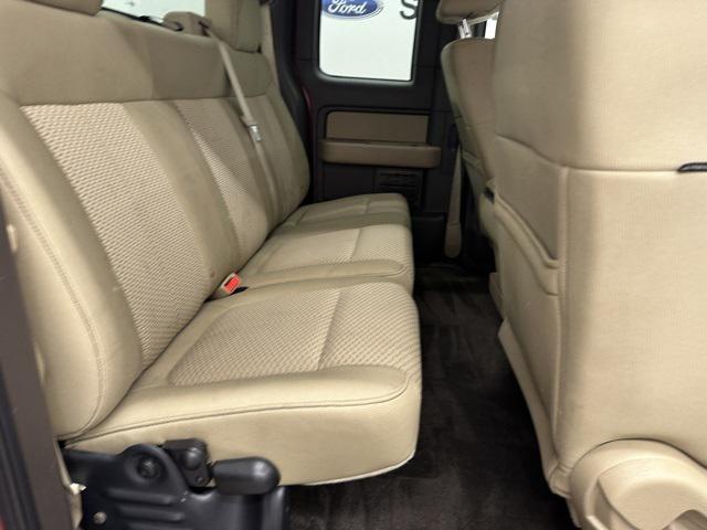 used 2010 Ford F-150 car, priced at $7,332