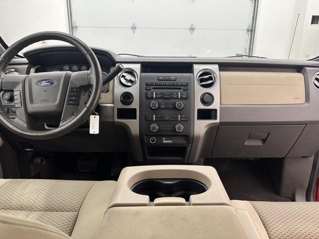 used 2010 Ford F-150 car, priced at $7,332