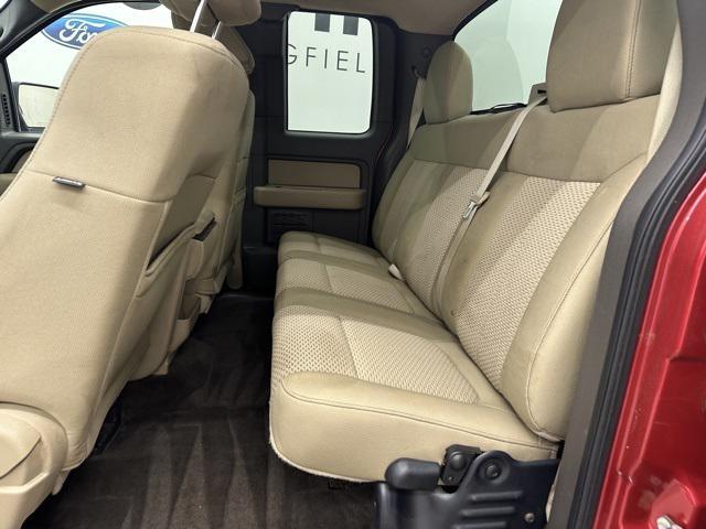 used 2010 Ford F-150 car, priced at $7,332
