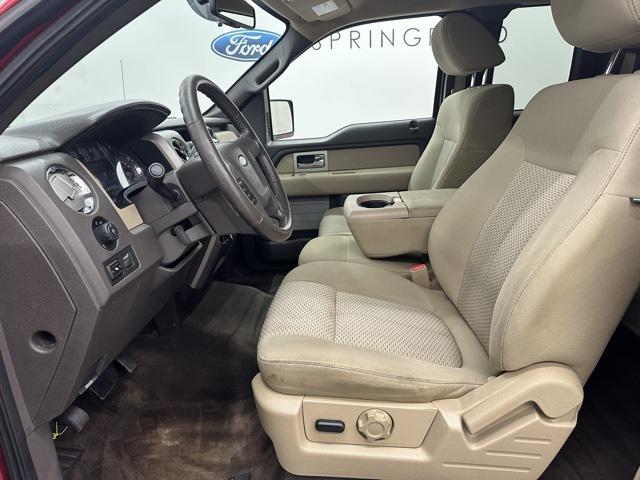 used 2010 Ford F-150 car, priced at $7,332