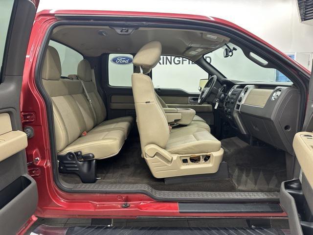 used 2010 Ford F-150 car, priced at $7,332