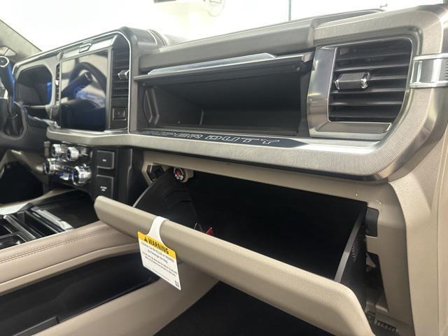 new 2026 Ford F-350 car, priced at $107,310