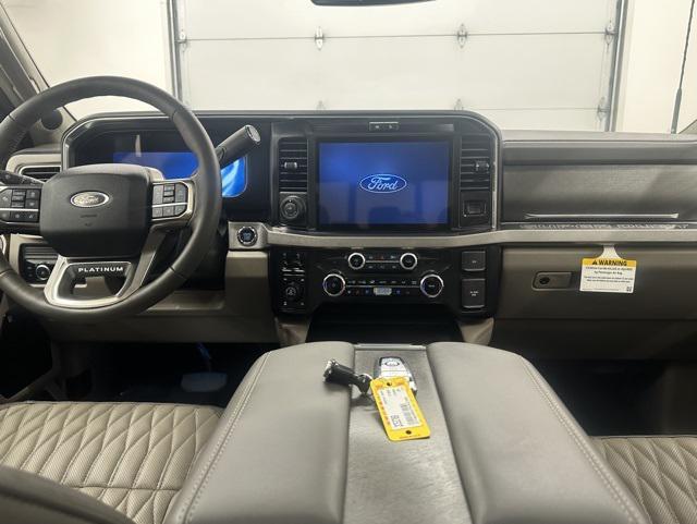 new 2026 Ford F-350 car, priced at $107,310