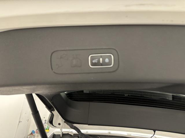 used 2023 Lincoln Aviator car, priced at $52,989