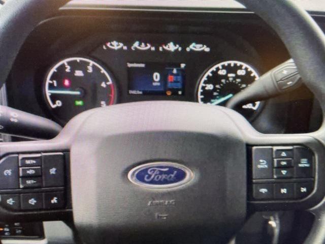 used 2024 Ford F-250 car, priced at $60,489