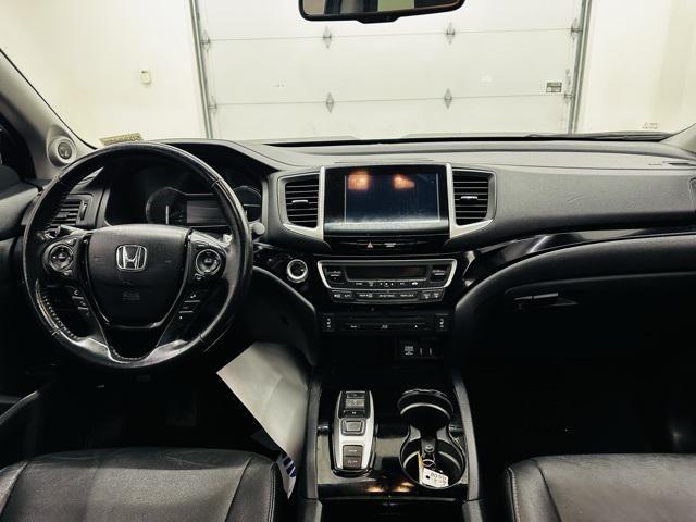 used 2016 Honda Pilot car, priced at $14,176