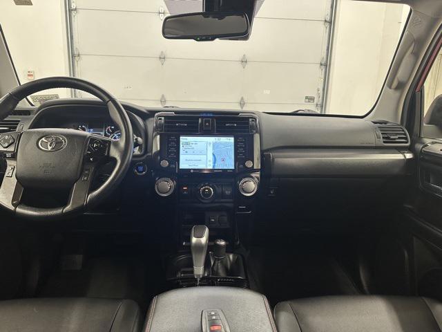 used 2024 Toyota 4Runner car, priced at $45,693