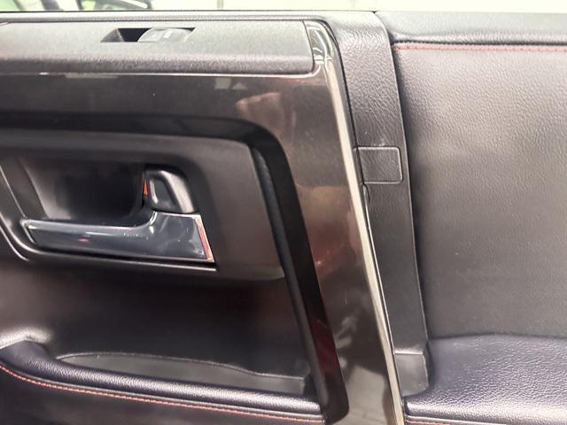 used 2024 Toyota 4Runner car, priced at $45,693