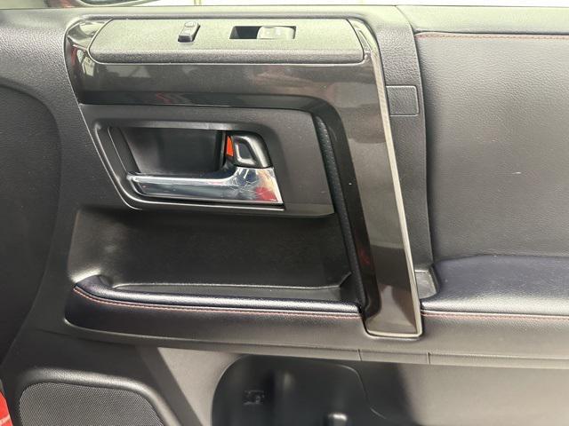 used 2024 Toyota 4Runner car, priced at $45,693