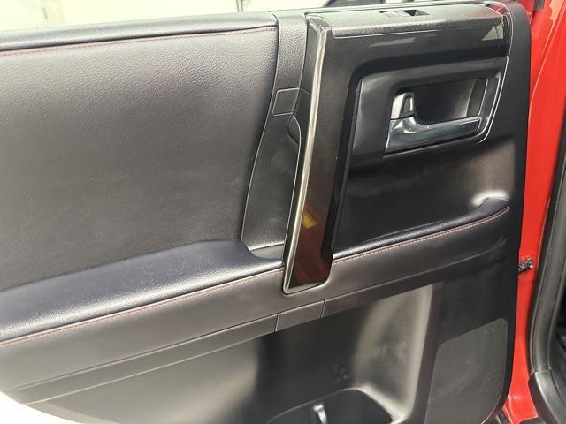 used 2024 Toyota 4Runner car, priced at $45,693