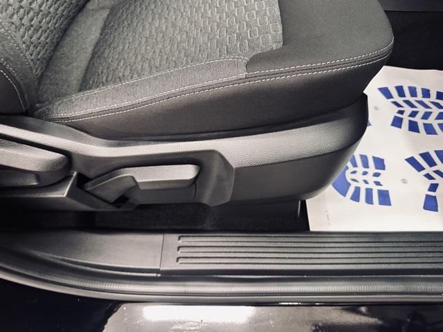 new 2025 Ford Ranger car, priced at $38,056