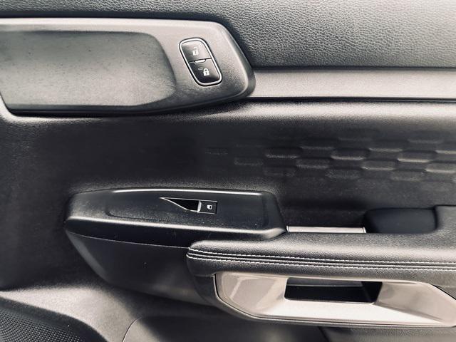 new 2025 Ford Ranger car, priced at $38,056