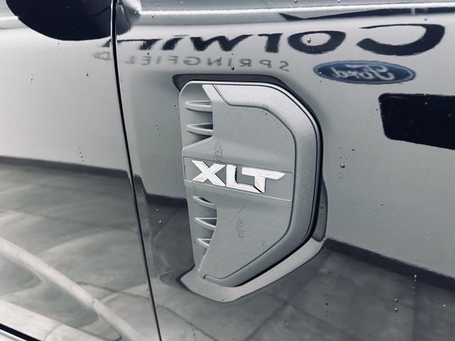 new 2025 Ford Ranger car, priced at $38,056