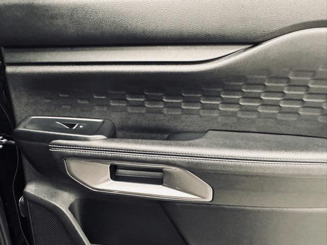 new 2025 Ford Ranger car, priced at $38,056