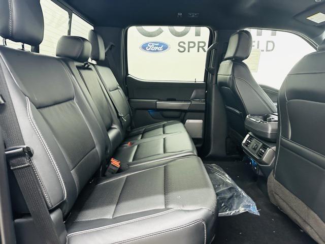 new 2024 Ford F-150 car, priced at $62,470