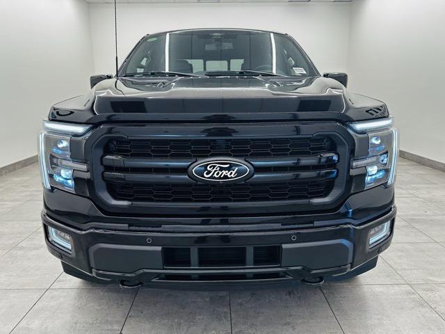 new 2024 Ford F-150 car, priced at $62,470