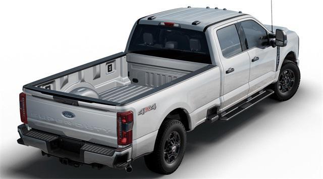 new 2024 Ford F-250 car, priced at $57,486