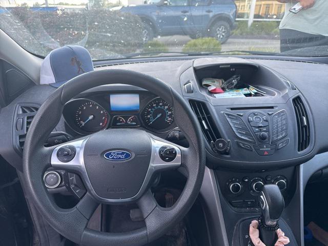 used 2016 Ford Escape car, priced at $10,589