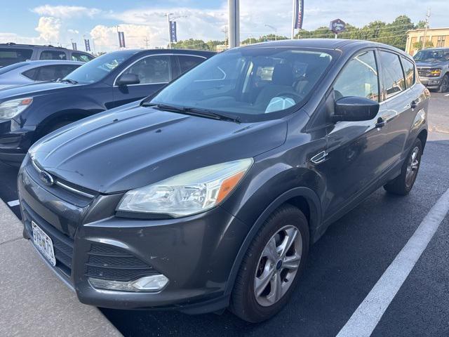 used 2016 Ford Escape car, priced at $10,589