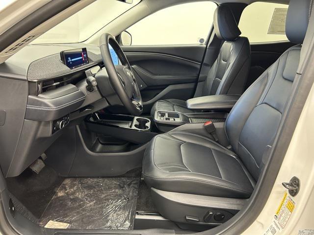 new 2025 Ford Mustang Mach-E car, priced at $49,319
