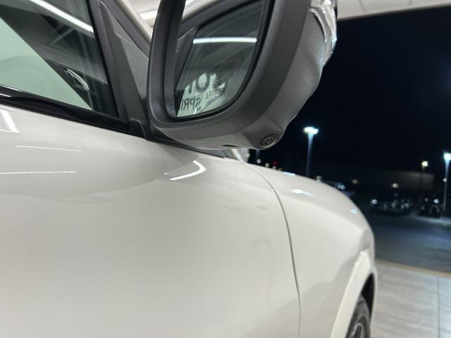 new 2025 Ford Mustang Mach-E car, priced at $49,319