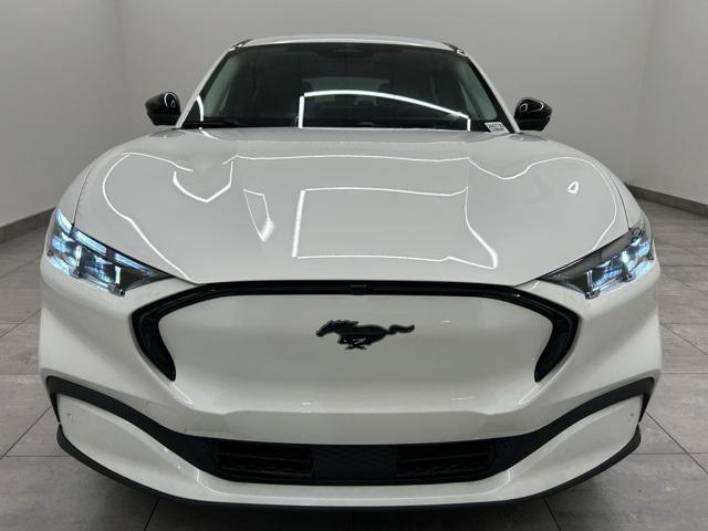 new 2025 Ford Mustang Mach-E car, priced at $49,319