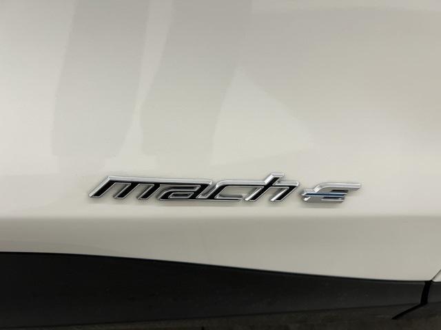 new 2025 Ford Mustang Mach-E car, priced at $49,319