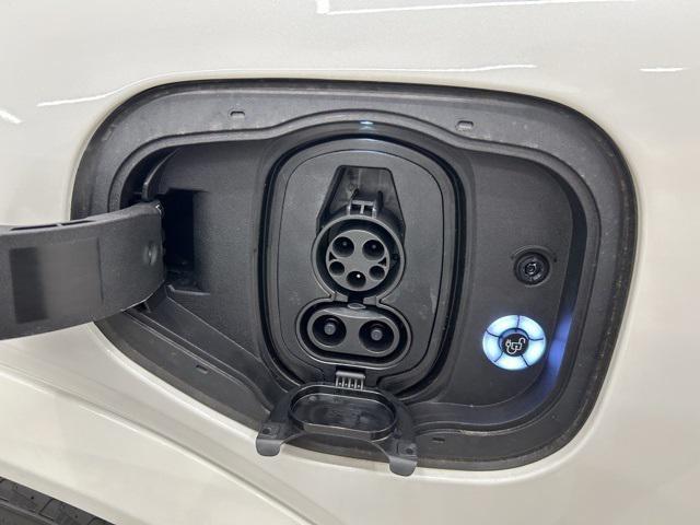 new 2025 Ford Mustang Mach-E car, priced at $49,319
