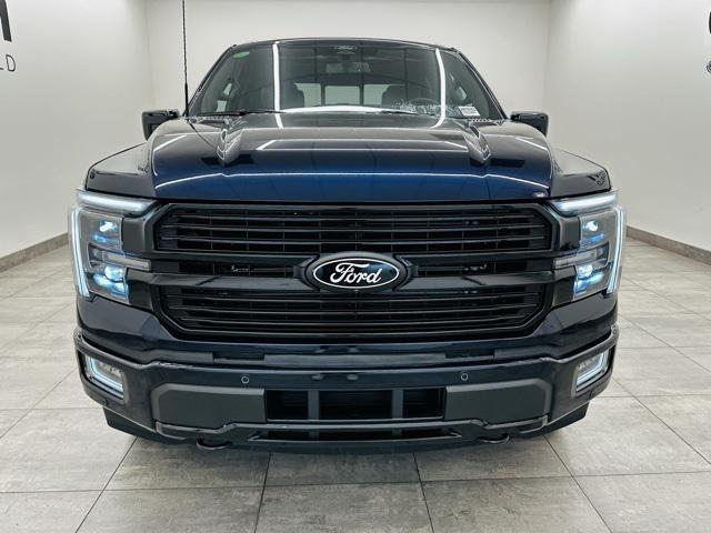 new 2024 Ford F-150 car, priced at $82,815