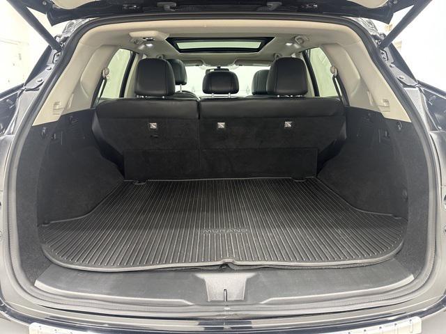 used 2017 Nissan Murano car, priced at $15,972