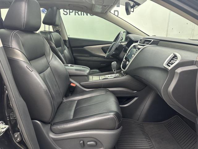 used 2017 Nissan Murano car, priced at $15,972