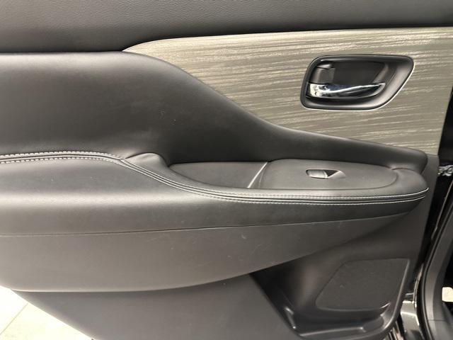 used 2017 Nissan Murano car, priced at $15,972
