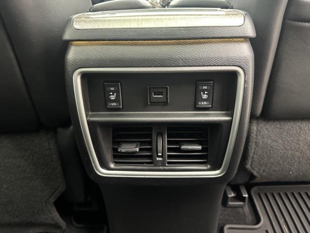 used 2017 Nissan Murano car, priced at $15,972