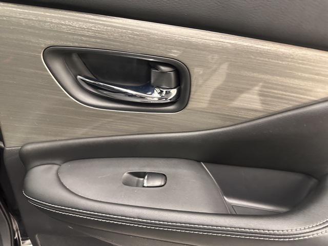 used 2017 Nissan Murano car, priced at $15,972