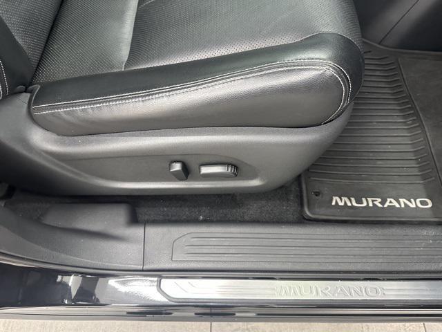 used 2017 Nissan Murano car, priced at $15,972