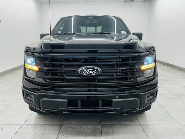 new 2024 Ford F-150 car, priced at $54,381